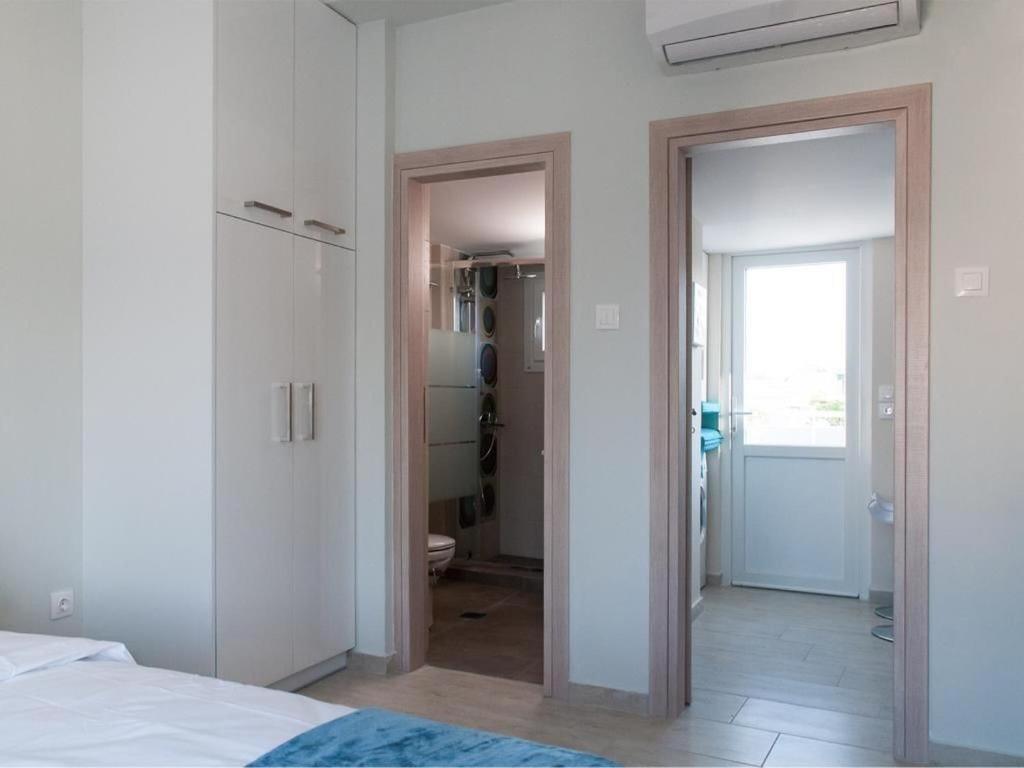 Konstantinou - Smart & Roof Terrace * Athens