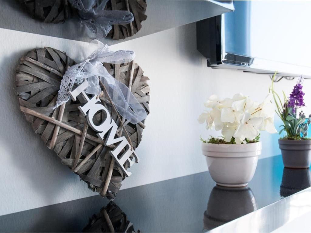 Apartamento Konstantinou - Smart & Roof Terrace *