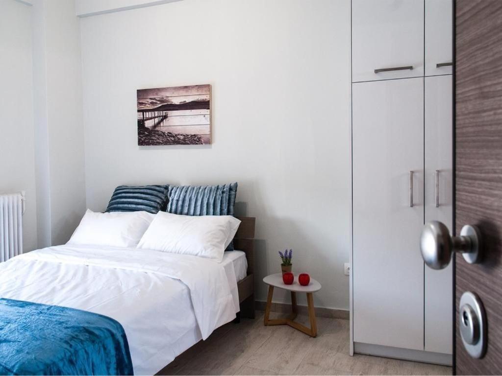 Apartment Konstantinou - Smart & Roof Terrace